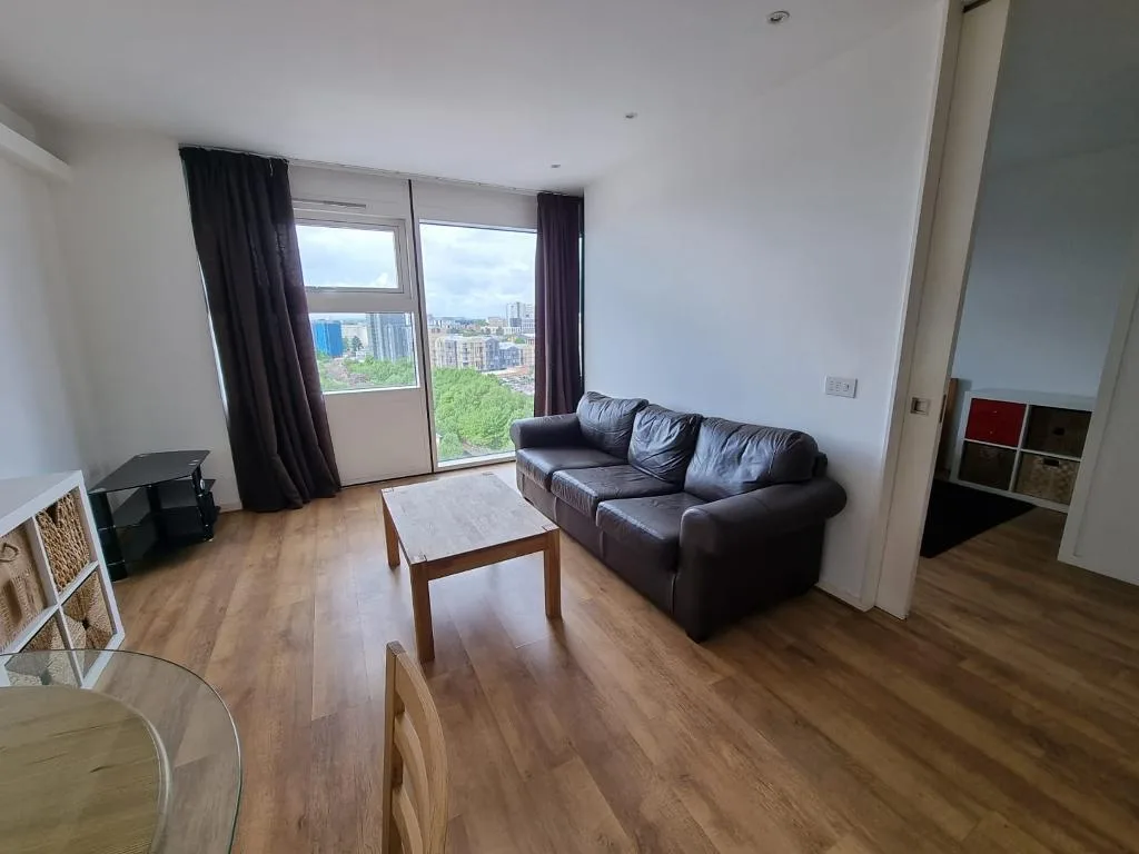 1 bedroom apartment for rent