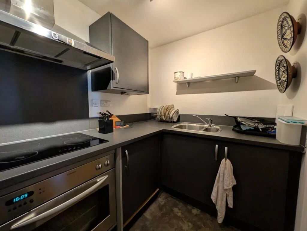 1 bedroom apartment for rent