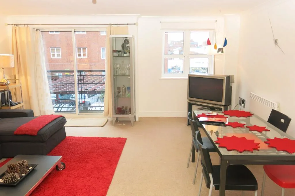 1 bedroom apartment for rent