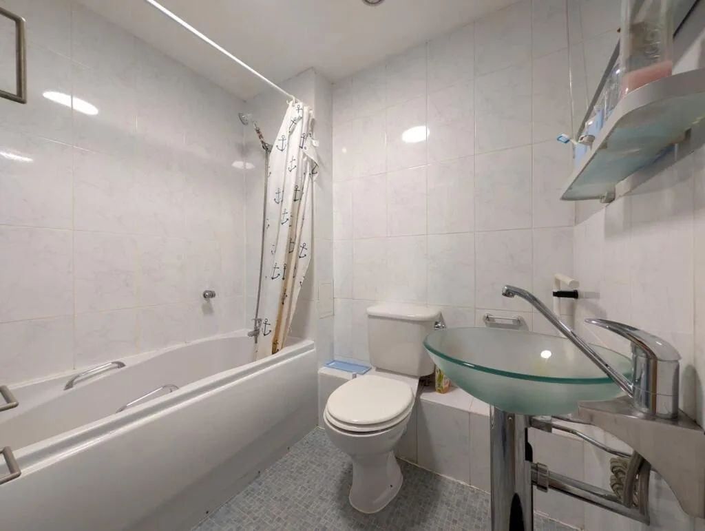 1 bedroom apartment for rent
