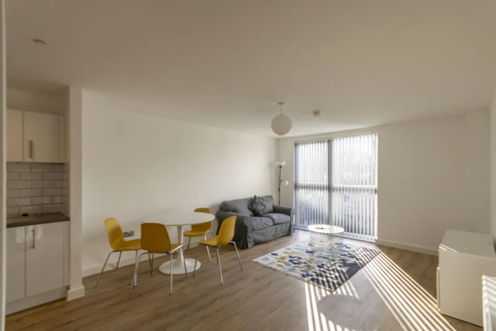 1 bedroom apartment for rent