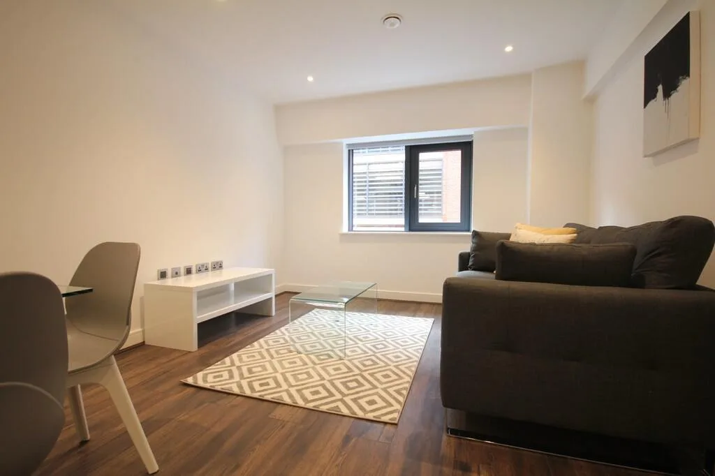 1 bedroom apartment for rent