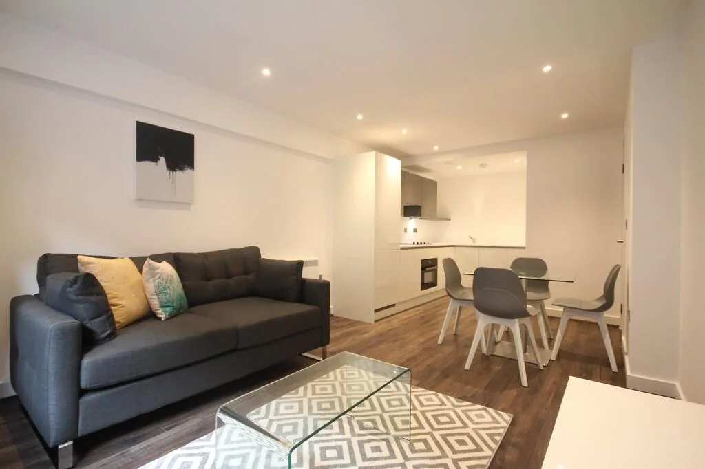 1 bedroom apartment for rent