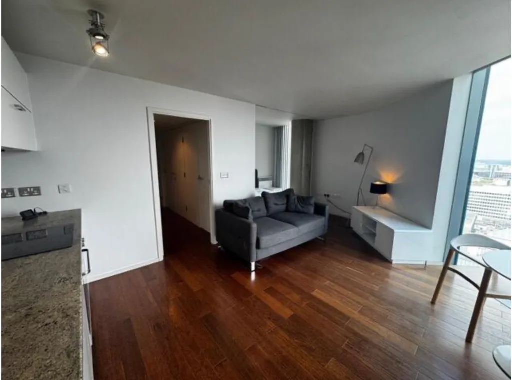1 bedroom apartment for rent