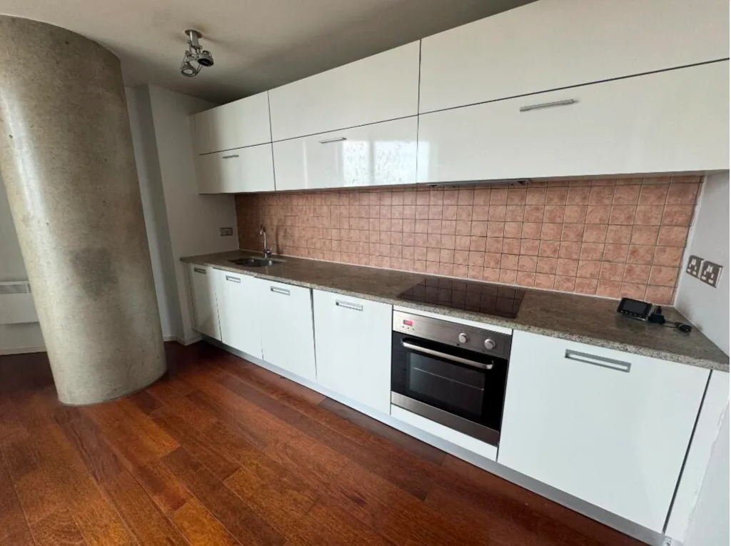 1 bedroom apartment for rent