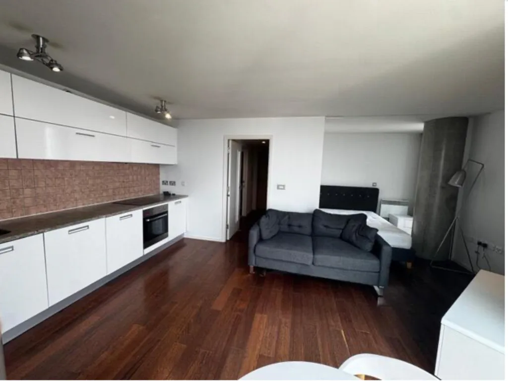 1 bedroom apartment for rent