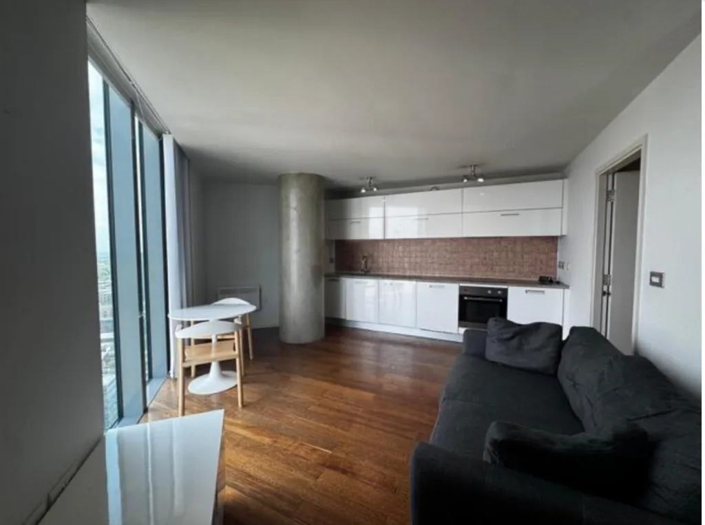 1 bedroom apartment for rent