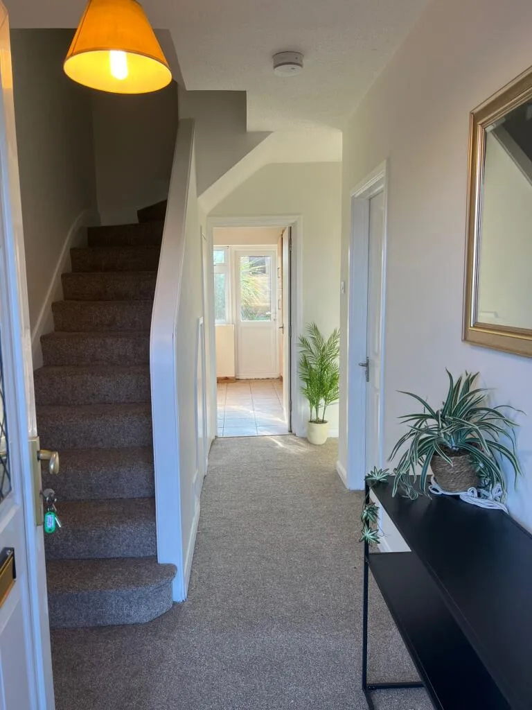 4 bedroom house for rent