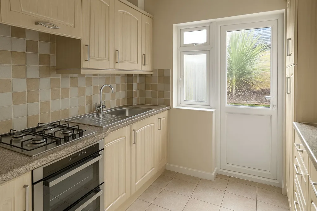 4 bedroom house for rent
