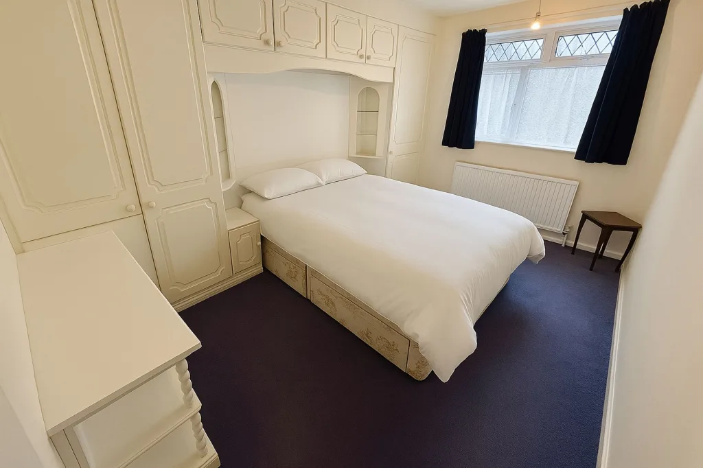 4 bedroom house for rent