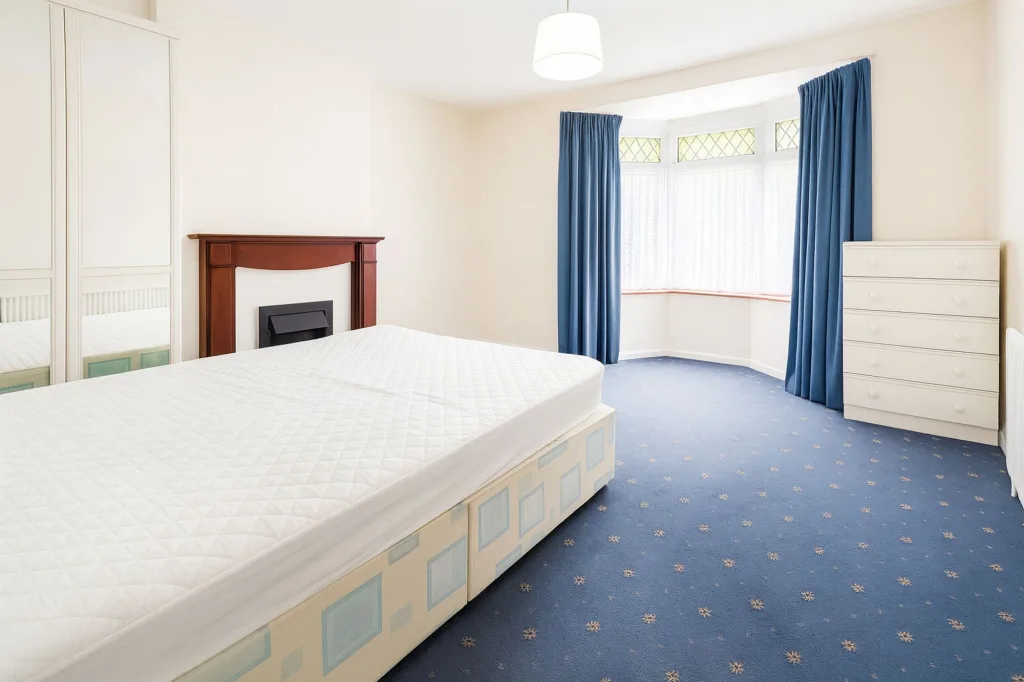4 bedroom house for rent