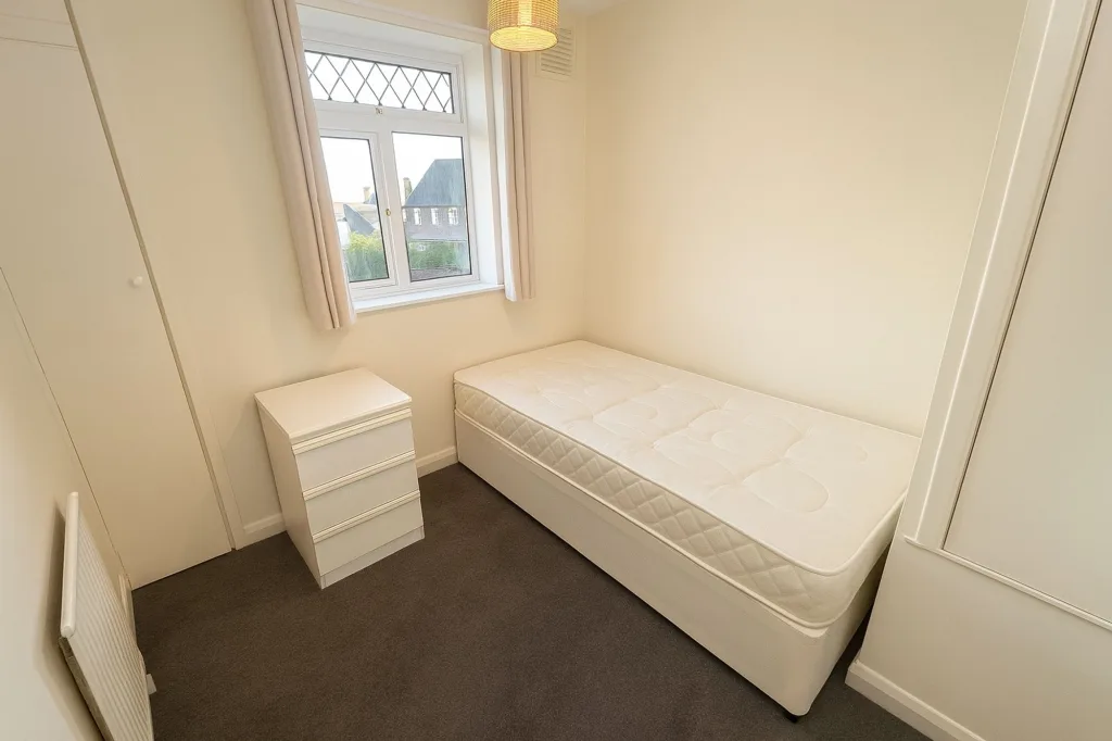 4 bedroom house for rent