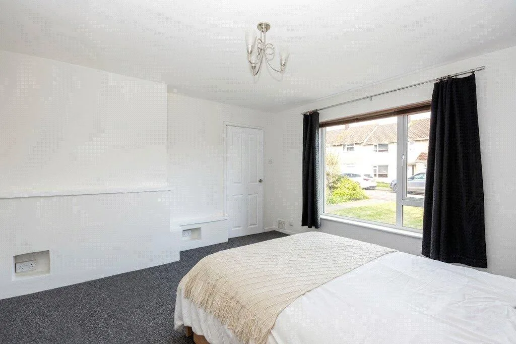 4 bedroom terraced house for rent