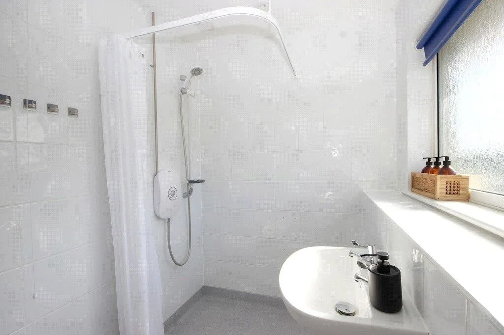 4 bedroom terraced house for rent