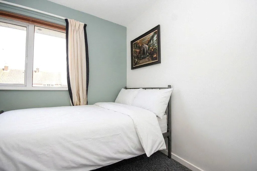 4 bedroom terraced house for rent