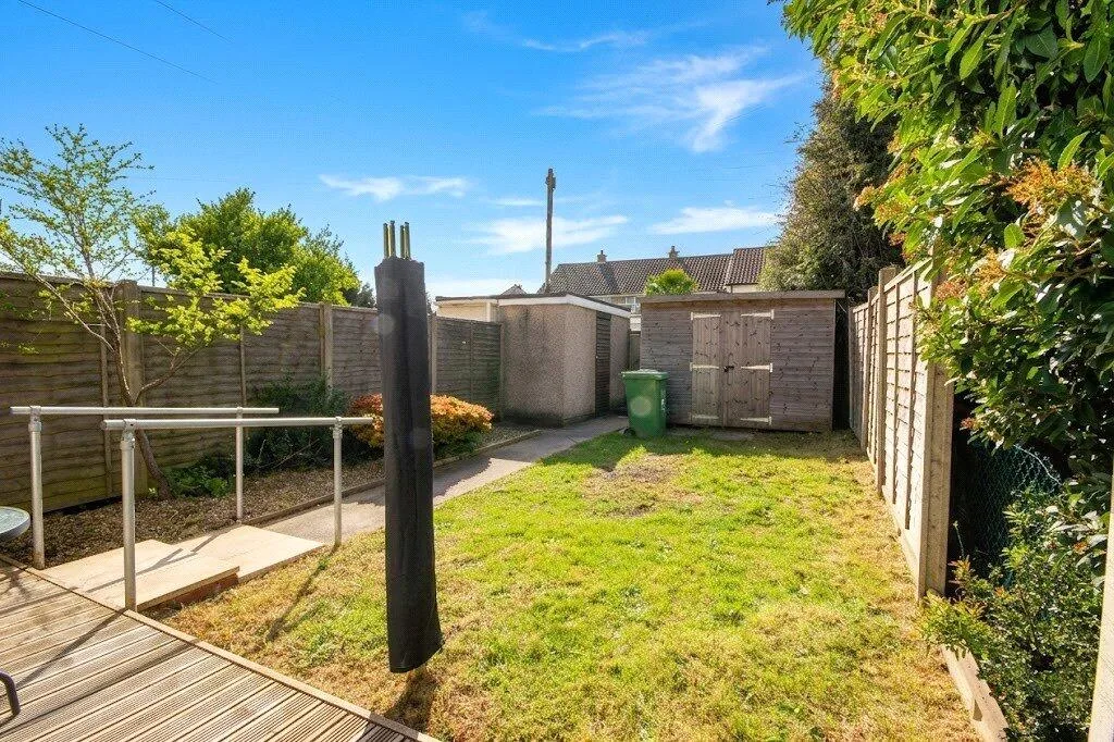 4 bedroom terraced house for rent