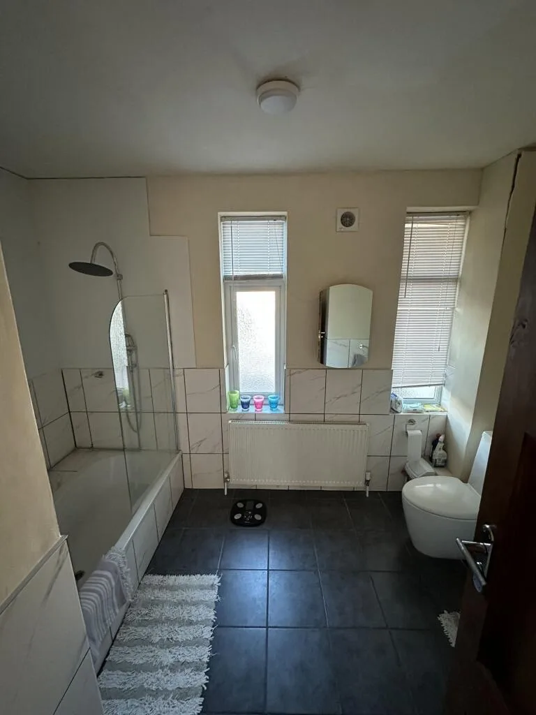 1 bedroom house for rent
