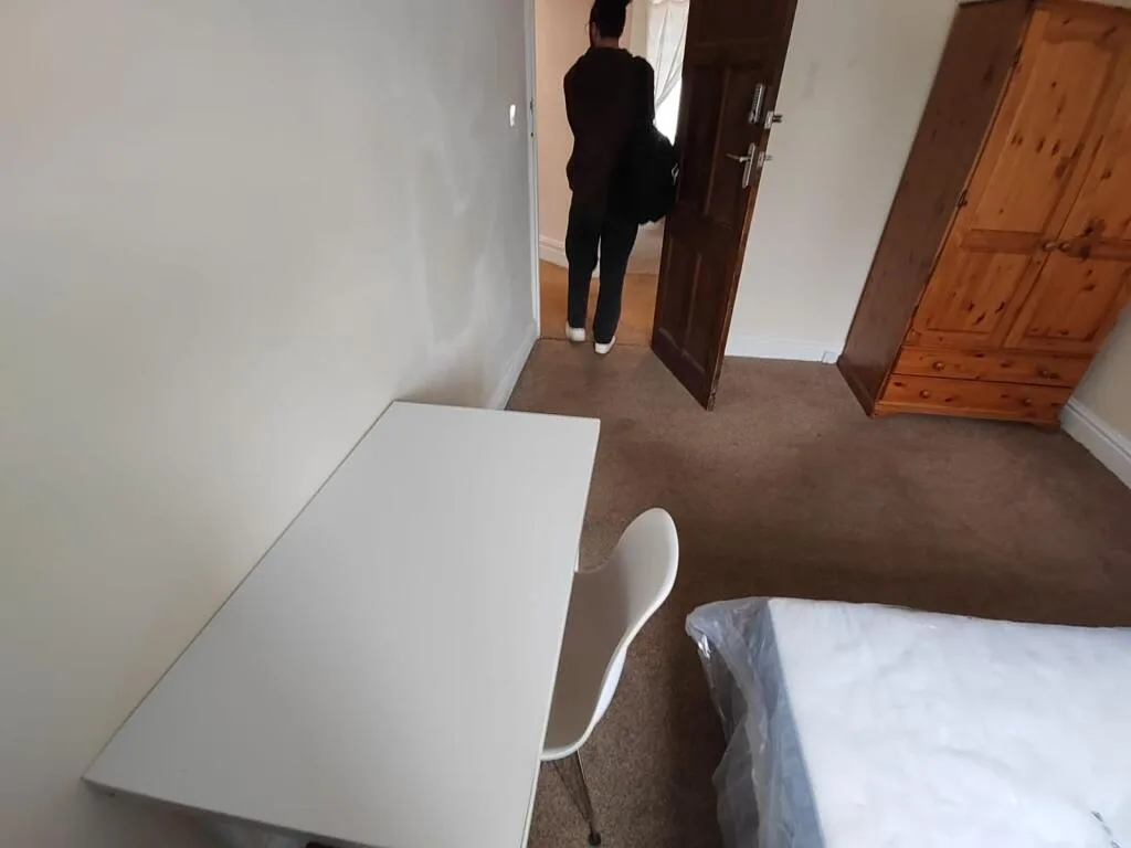 1 bedroom house for rent