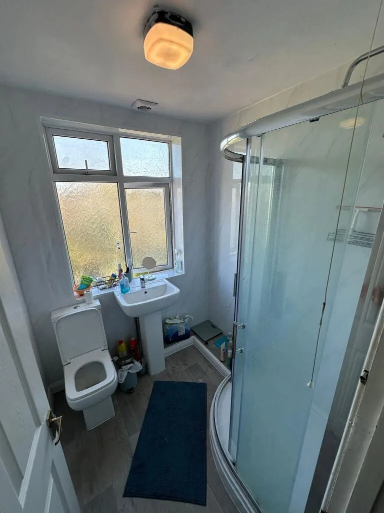 4 bedroom house for rent