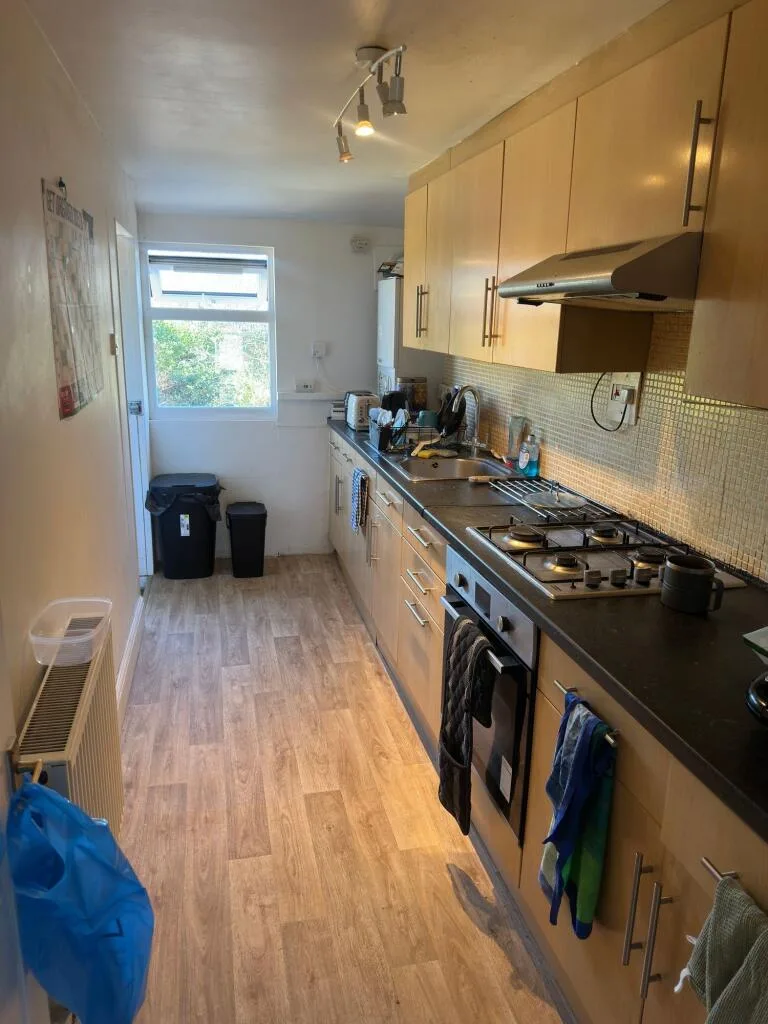 4 bedroom house for rent