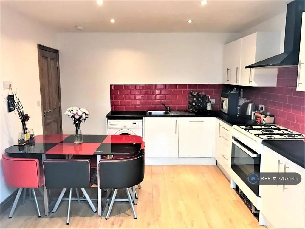 1 bedroom house share for rent