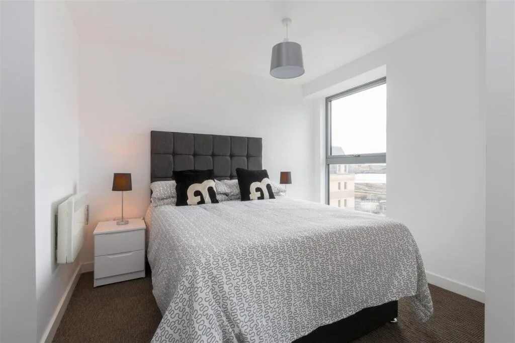 Studio apartment for rent