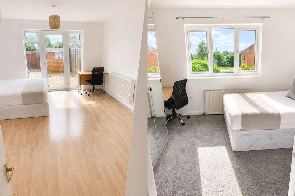 3 bedroom terraced house for rent