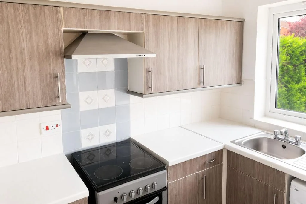 3 bedroom terraced house for rent