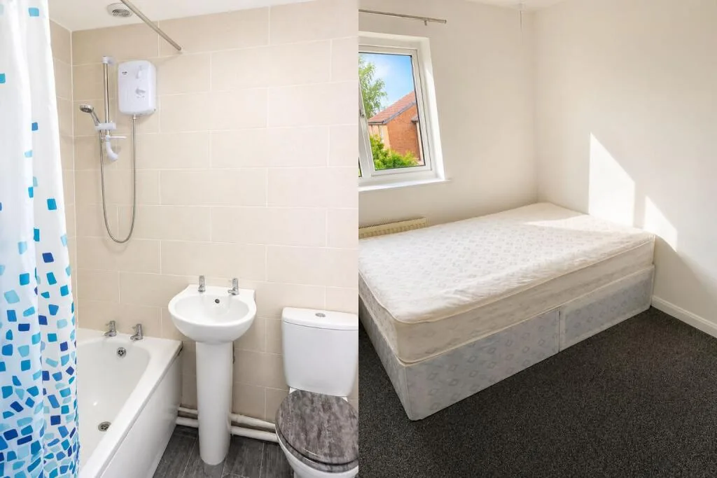 3 bedroom terraced house for rent