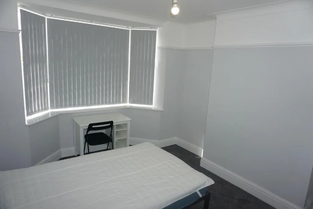 5 bedroom house for rent