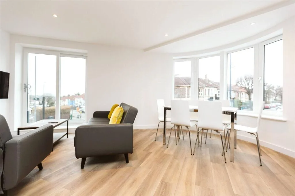 1 bedroom apartment for rent