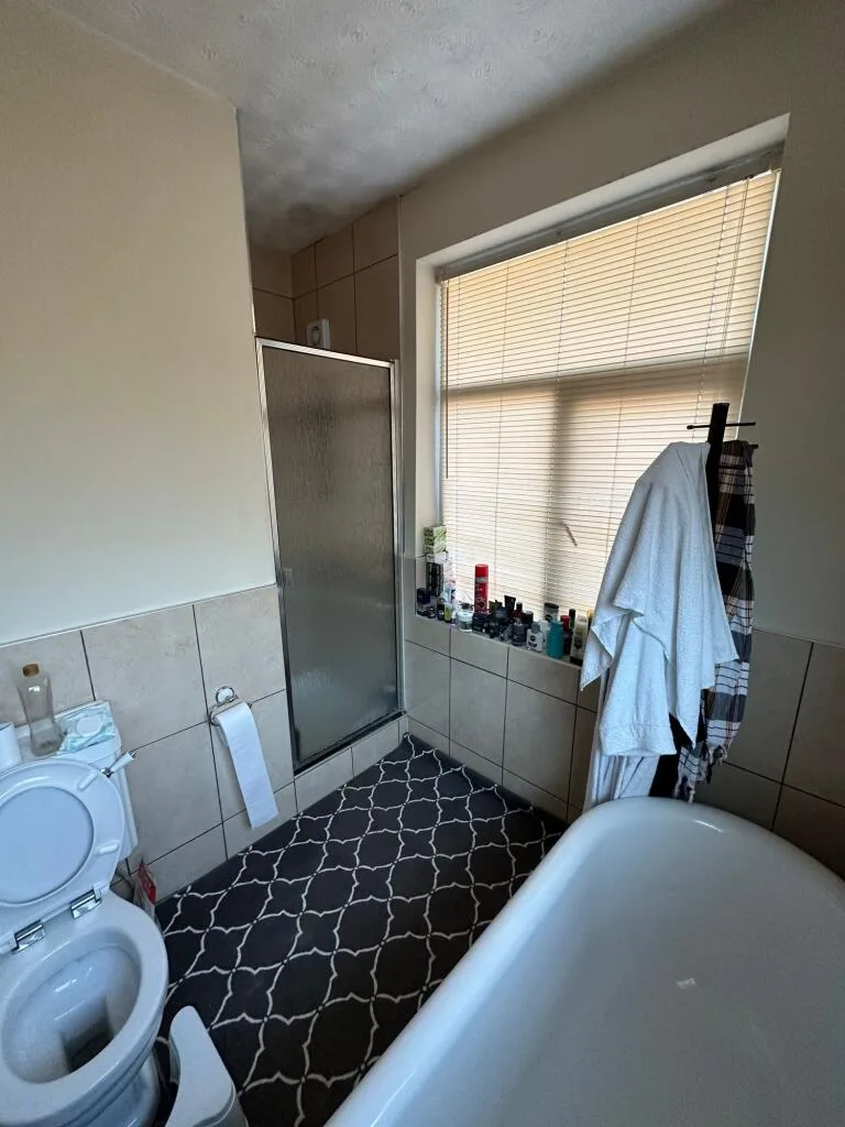 1 bedroom house for rent