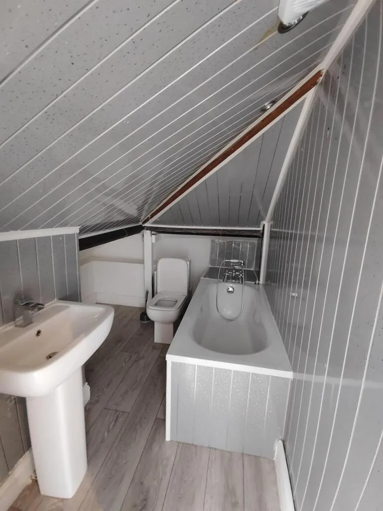 1 bedroom house for rent