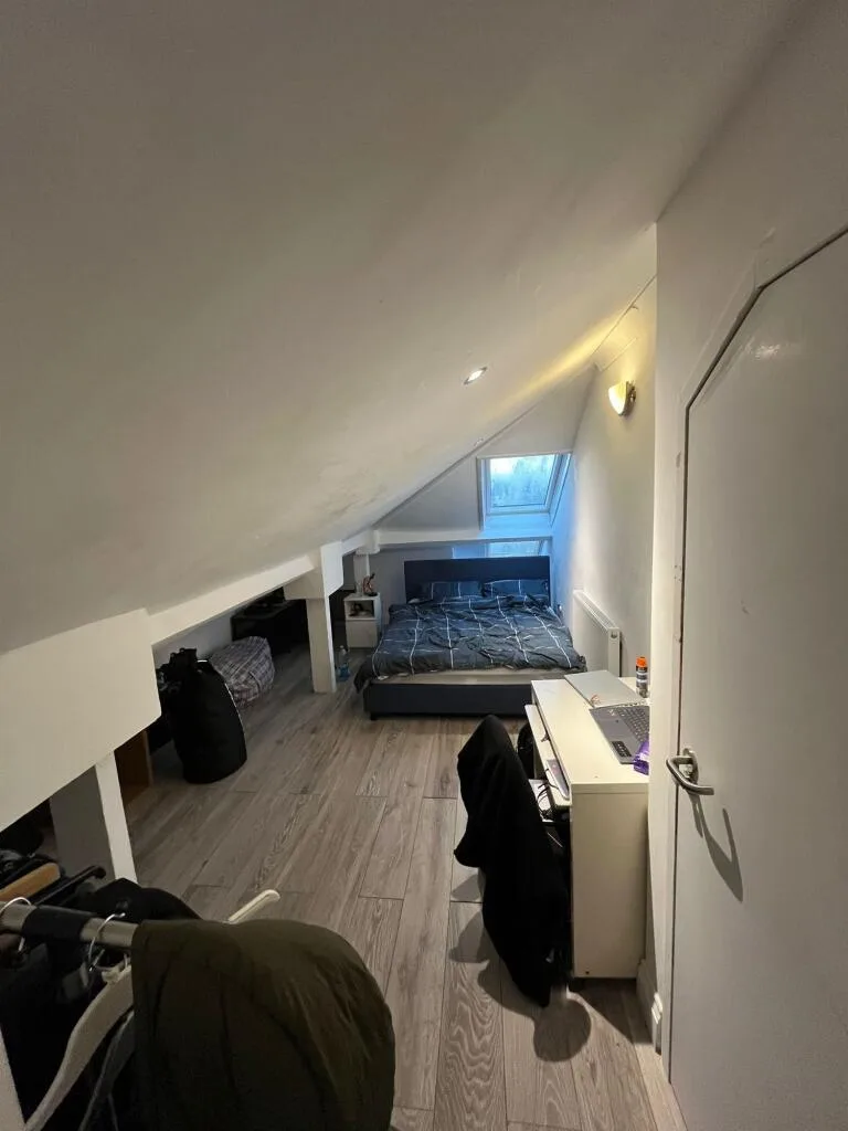 1 bedroom house for rent