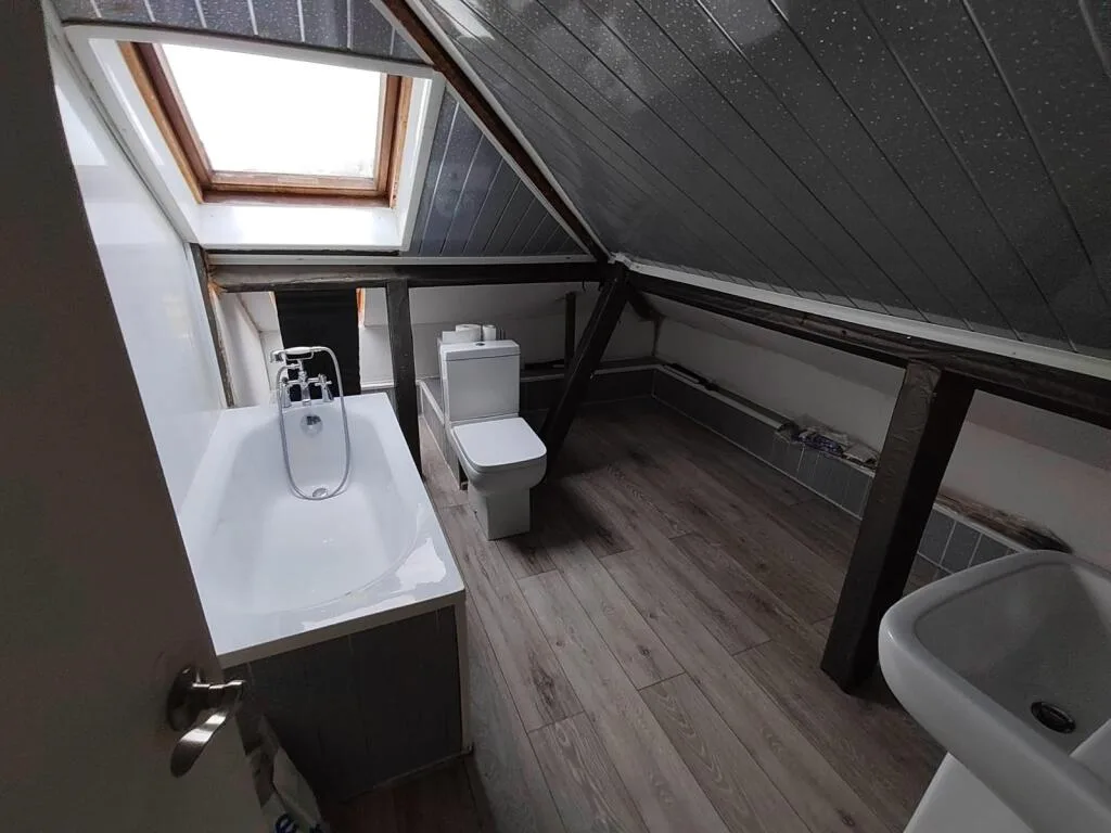 1 bedroom house for rent