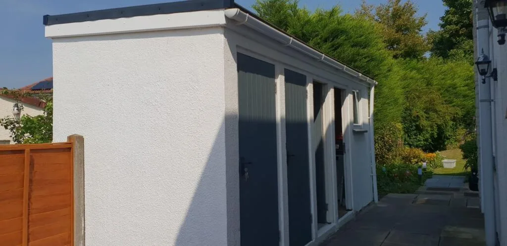 1 bedroom house share for rent