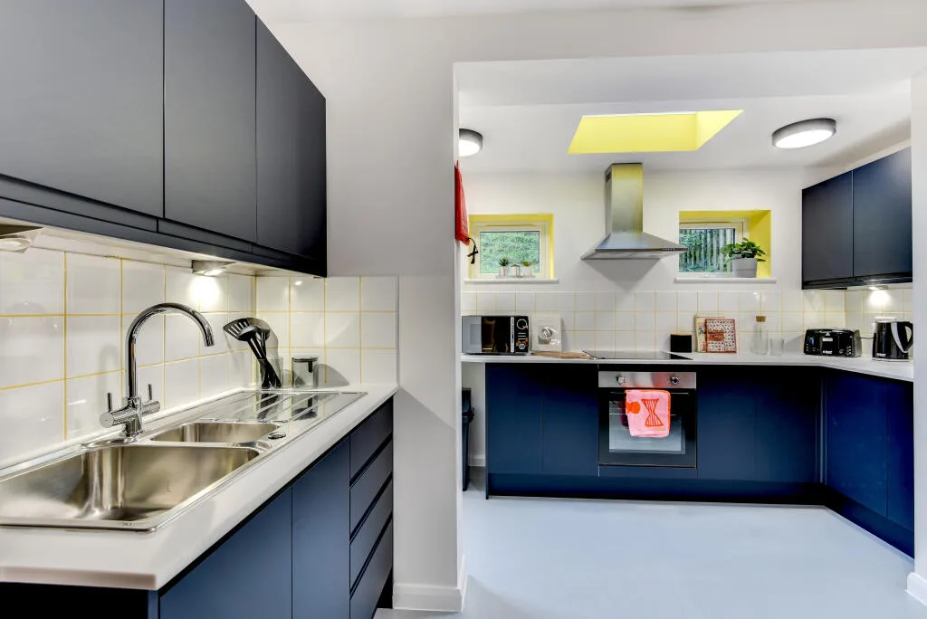 1 bedroom house of multiple occupation for rent