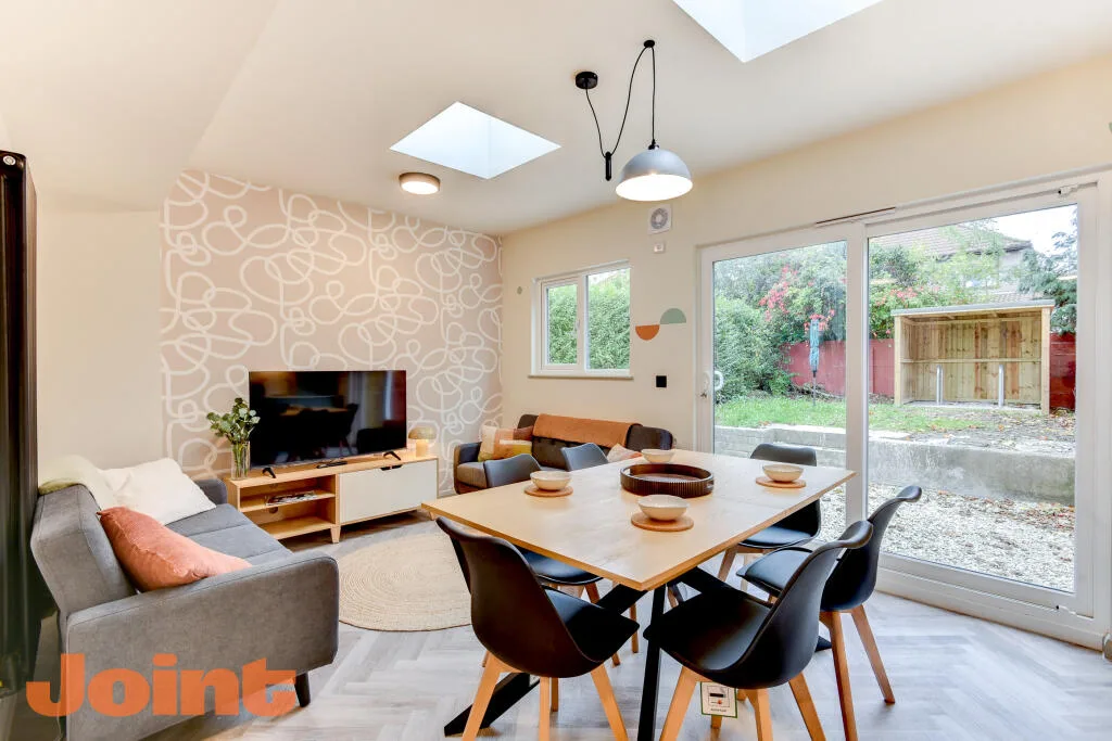 1 bedroom house share for rent