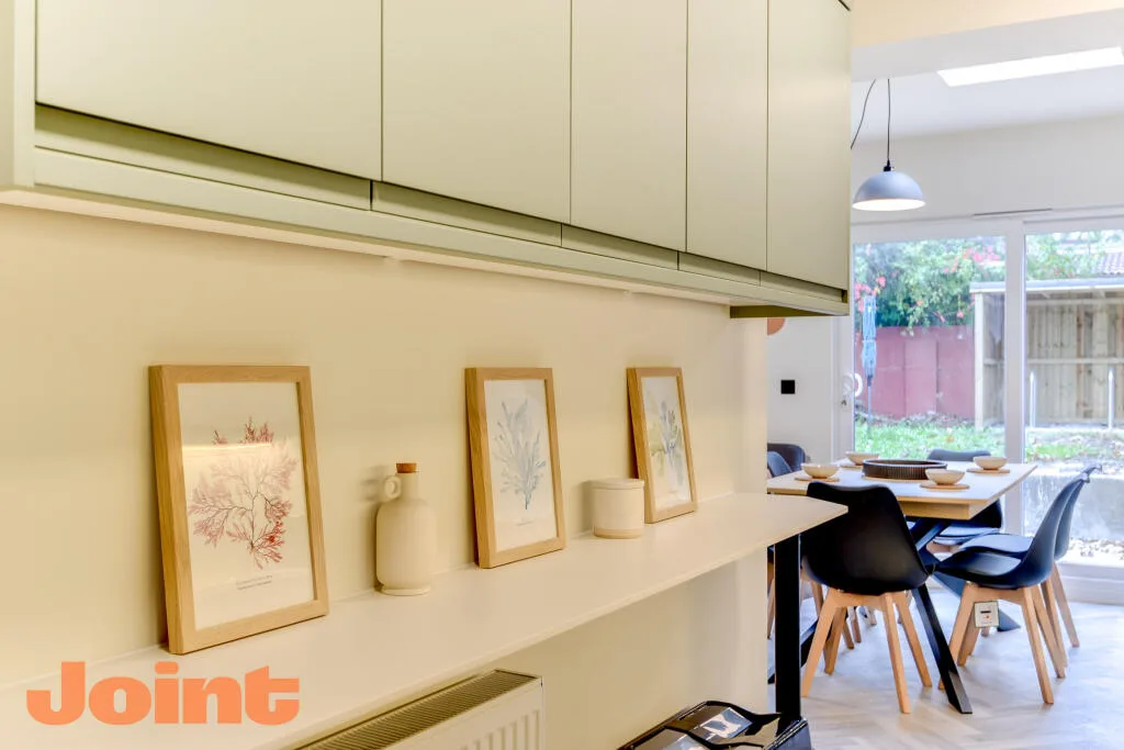 1 bedroom house share for rent