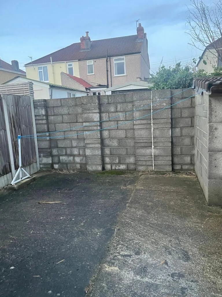 1 bedroom house for rent