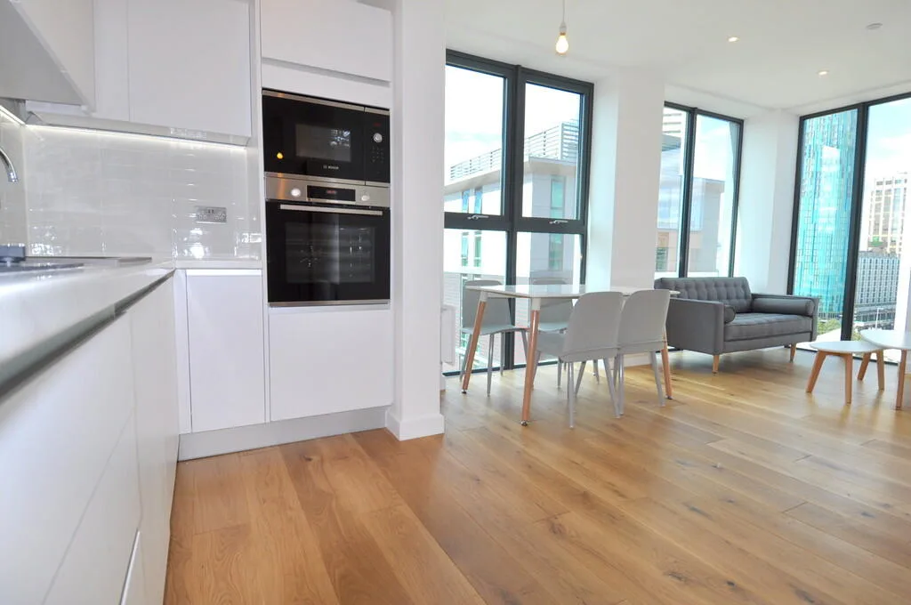 2 bedroom apartment for rent