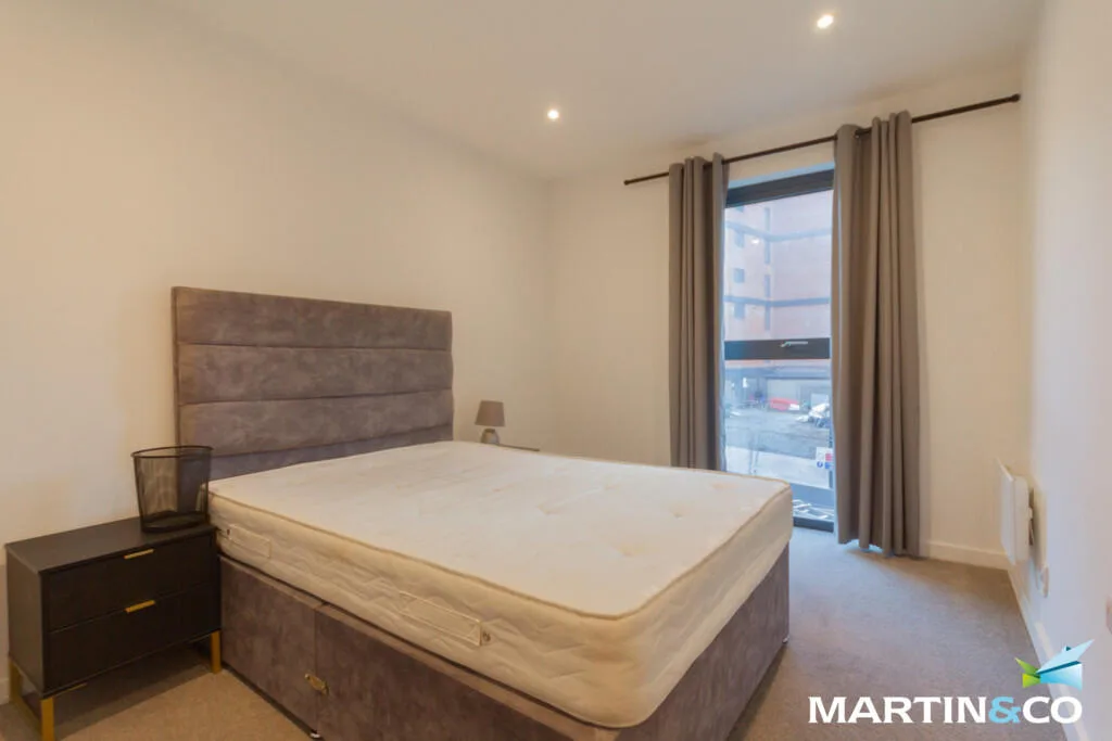2 bedroom apartment for rent