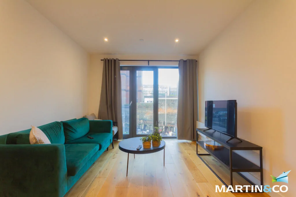 2 bedroom apartment for rent