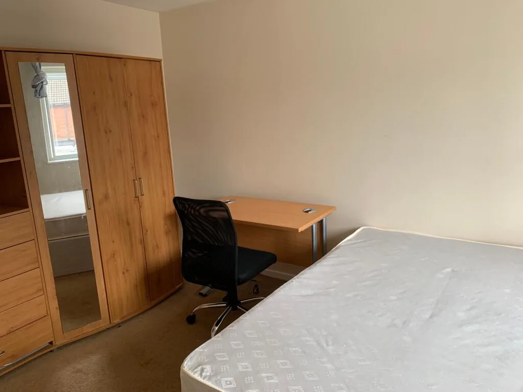3 bedroom house for rent