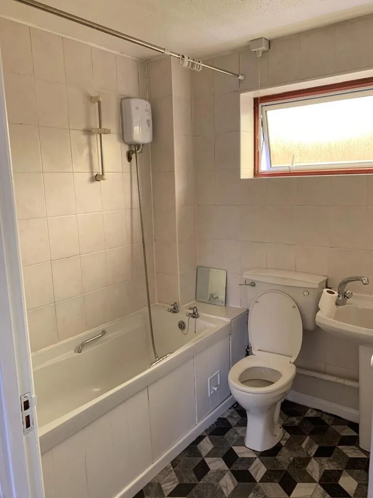 3 bedroom house for rent