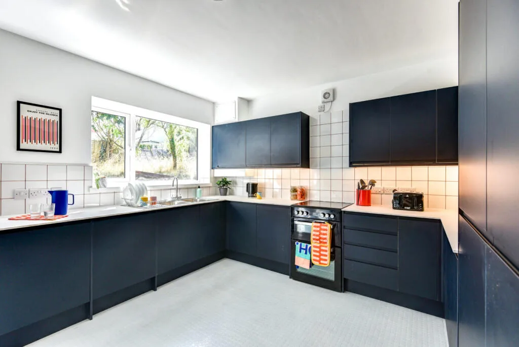 House share for rent