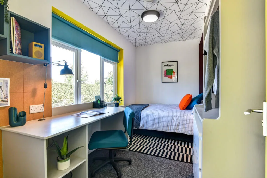 House share for rent