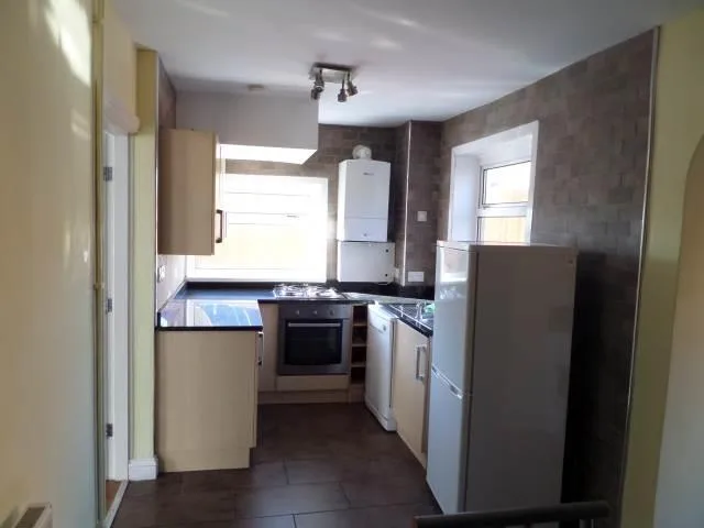 3 bedroom house for rent
