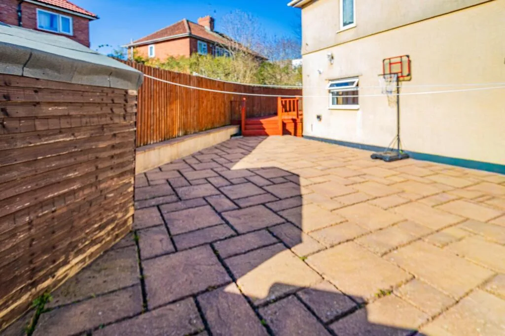 3 bedroom house for rent