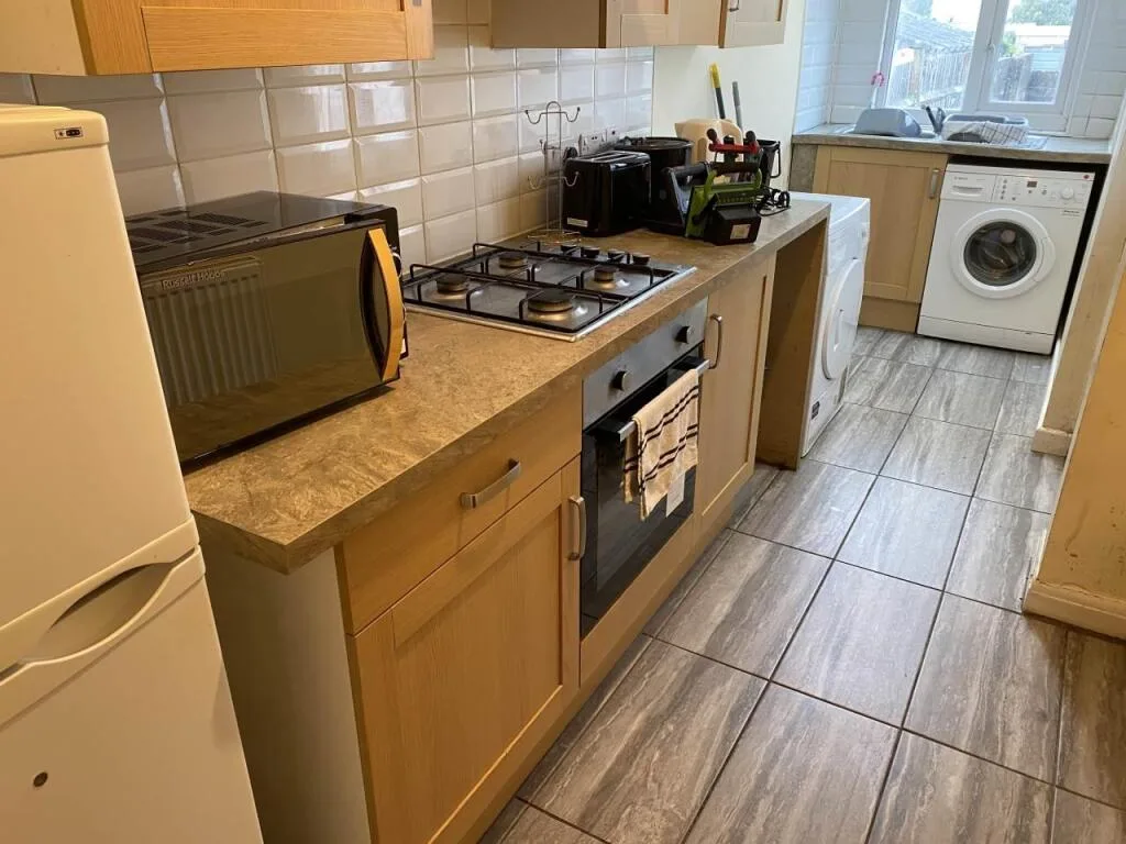 4 bedroom house for rent